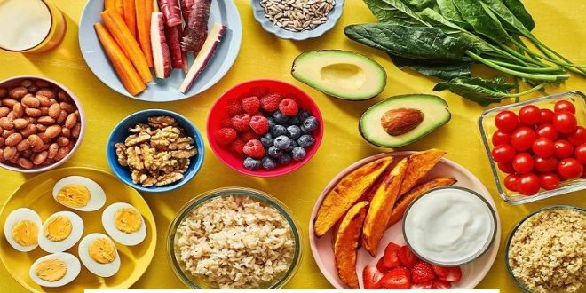 High-Fiber Foods for Toddlers