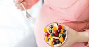 Healthy Snack Recommendations