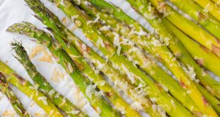 How Healthy Is Asparagus?