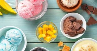 16 Top Frozen Dessert Recipes for Summer Refreshment