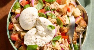 18 Simple High-Protein Dinner Recipes Requiring No Cooking