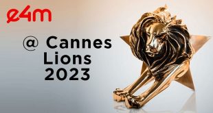 Cannes Lions Announces Shortlists for Audio & Radio, Health & Wellness, Outdoor, Pharma, and Print & Publishing Categories