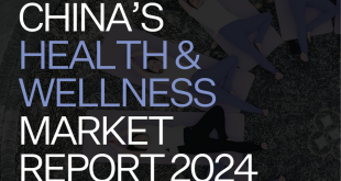 China's Wellness Renaissance Health as the New Luxury