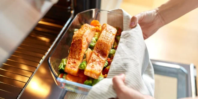 Eating Fish in Pregnancy Associated with 20% Lower Autism Risk Study