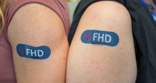 Fishers Residents Encouraged to Participate in Health and Wellness Survey