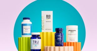Health & Wellness Trend Report 2025 Highlights Five Key Growth Drivers