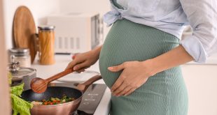 Healthy Diet in Pregnancy Linked to Reduced Autism Risk in Children