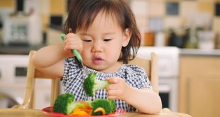 Heartland Children's Nutrition Collaborative Awards Inaugural Grants for Collaborative IU and Purdue Research on Child Health and Nutrition