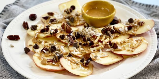 Joy Bauer Shares a Healthy Meal Plan to Start Your New Year Off Right