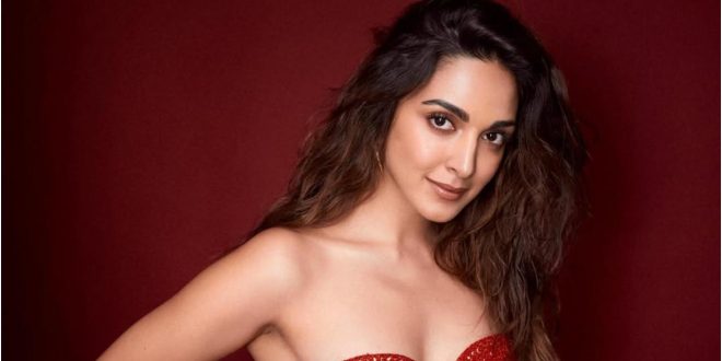 Kiara Advani Reveals Reason for Wanting Pregnancy 'I Can Eat Whatever I Want..'