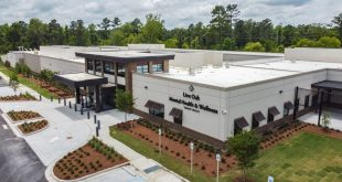 Live Oak Mental Health & Wellness Receives Gold Bell Award