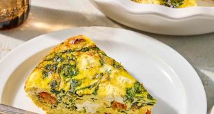 Our 20 Most Saved High-Protein Breakfasts