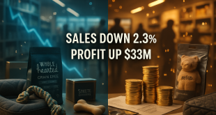 Petco Health + Wellness Company, Inc. Announces First Quarter 2025 Financial Results