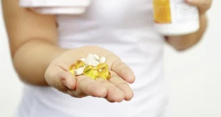 Vitamin D in Early Pregnancy May Improve Infant Health