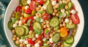20 Summer Dinner Recipes Ready in 25 Minutes