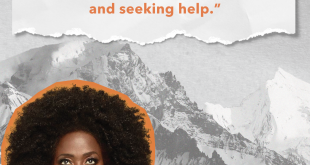 BIPOC mental health fair seeks to destigmatize speaking up.