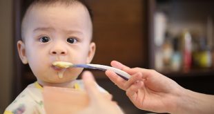 Baby steps The rise of plant-based infant nutrition