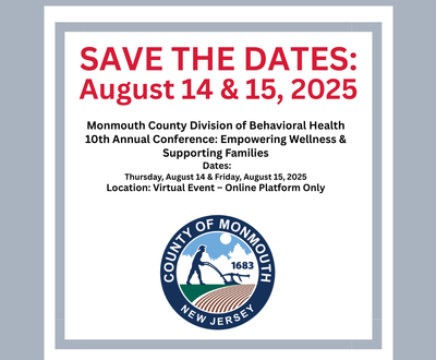 Brunswick County's 2025 Health and Wellness Fair Save the Date - Friday, August 1
