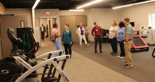 Novant Health opens long-awaited wellness facility in Davidson County (PHOTOS)