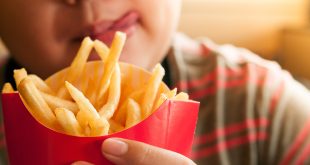 Report Confectionery Marketed to Parents as Nutritious Food for Toddlers