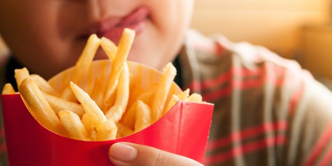 Report Confectionery Marketed to Parents as Nutritious Food for Toddlers