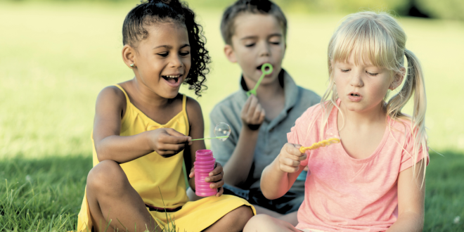 West Virginia Increases Summer Food Program for Children's Health