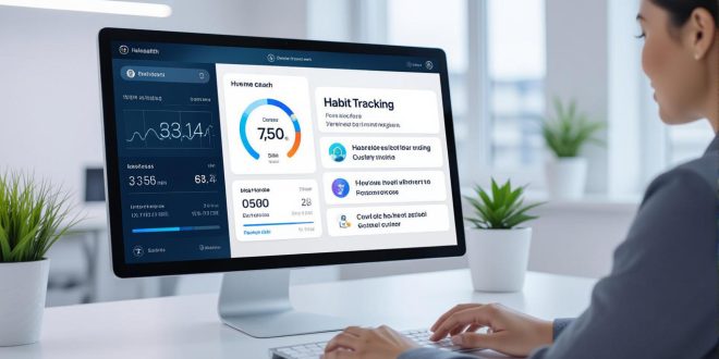 Behavioral Science and Personalized Digital Coaching The New Frontier in Health and Wellness Technology